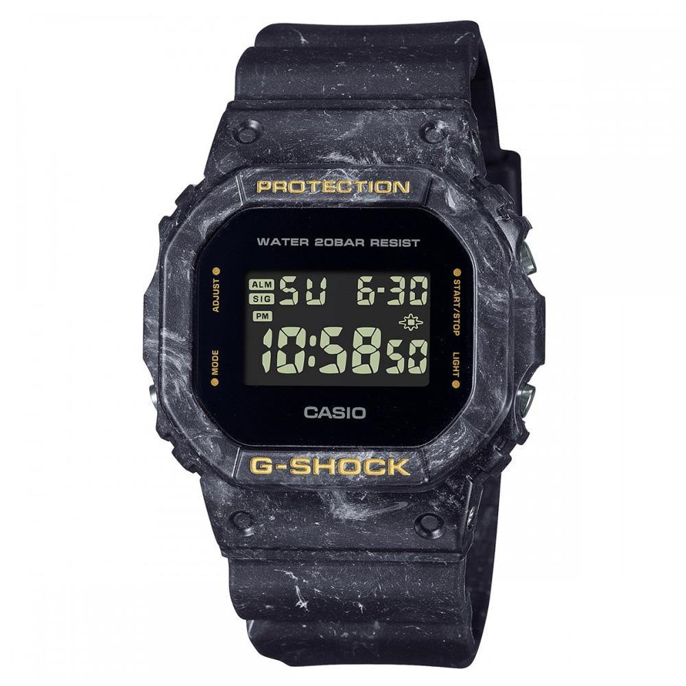 G-Shock Majestic Sea Edition DW-5600WS-1