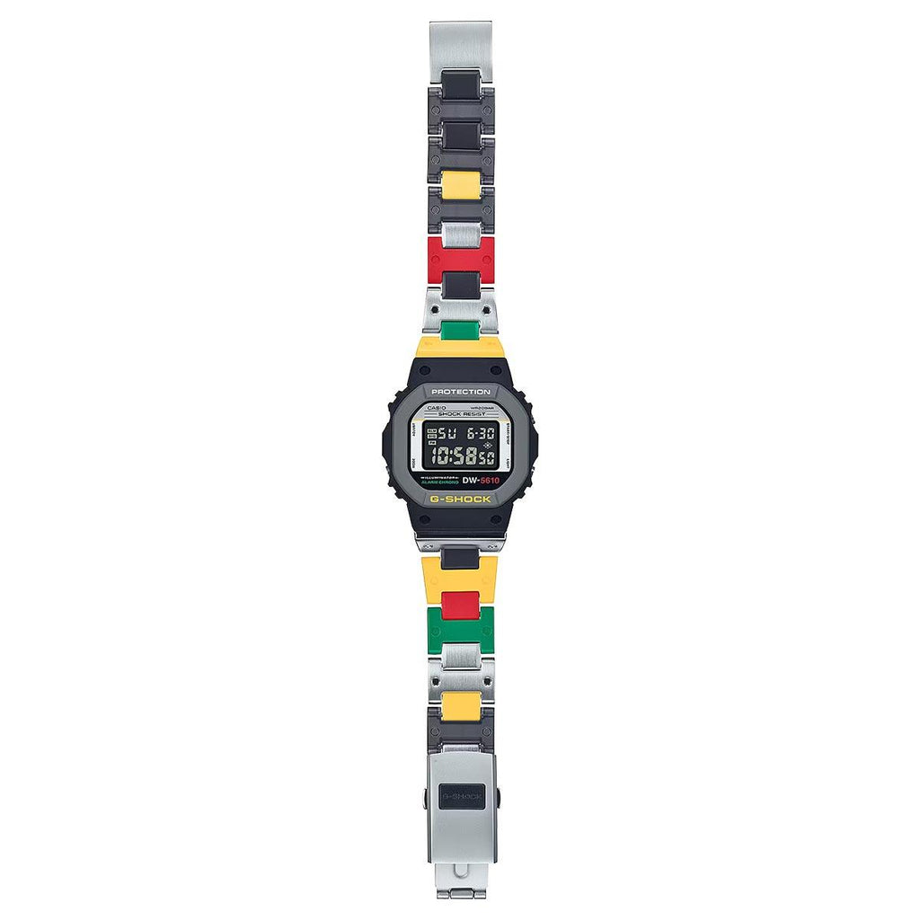 G-Shock Mix Tapes DW-5610MT-1