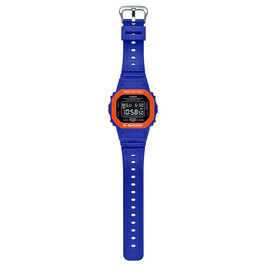 G-Shock Spirit Colors Watch DW-5610SC-2