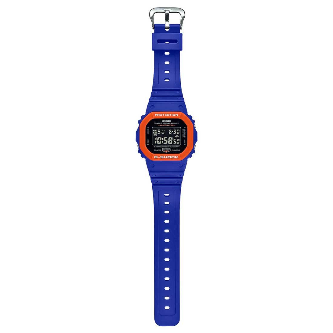 G-Shock Spirit Colors Watch DW-5610SC-2