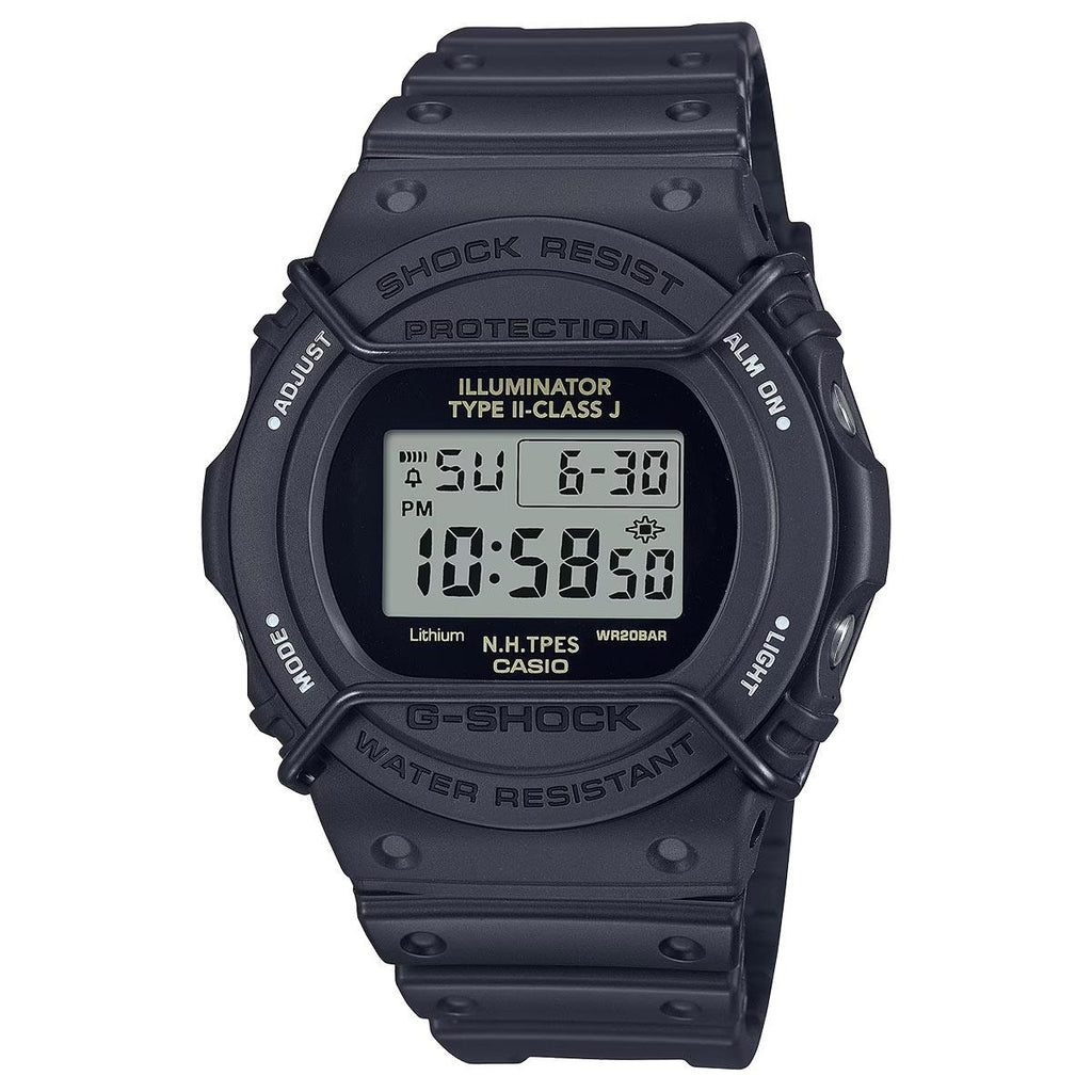 G-Shock x N.Hoolywood DW-5700NH-1