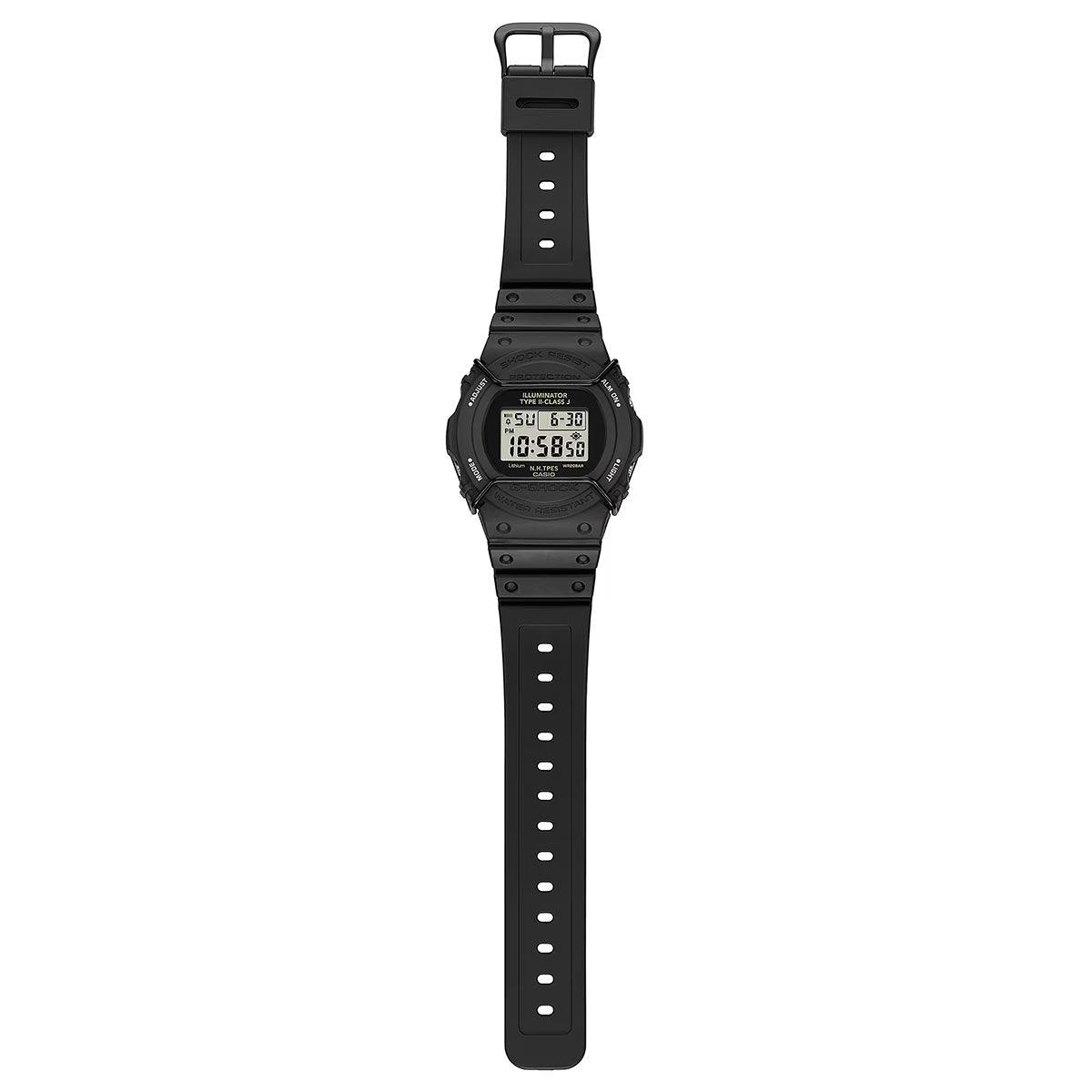 G-Shock x N.Hoolywood DW-5700NH-1