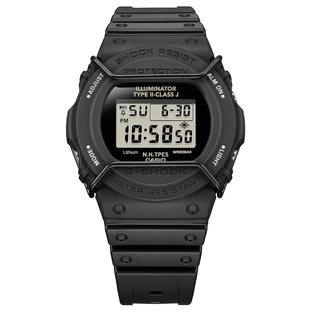 G-Shock x N.Hoolywood DW-5700NH-1
