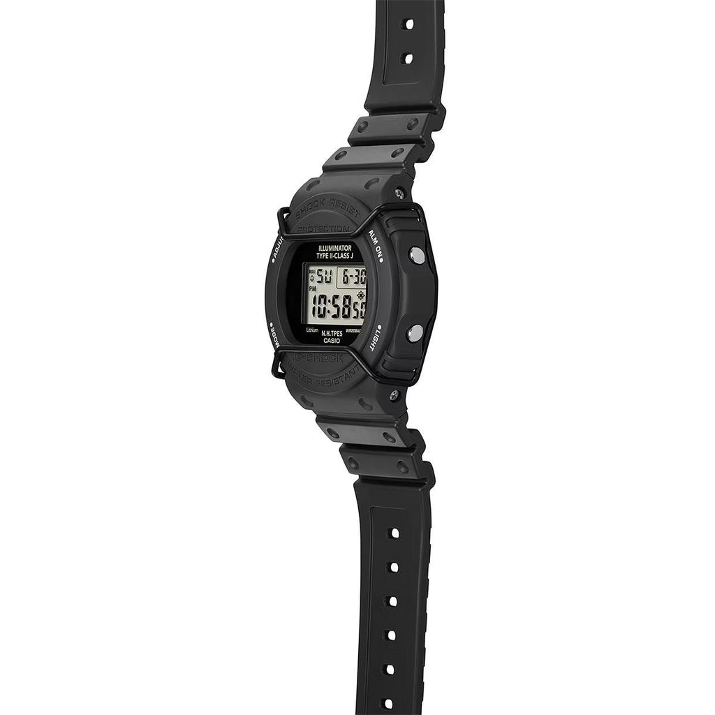 G-Shock x N.Hoolywood DW-5700NH-1
