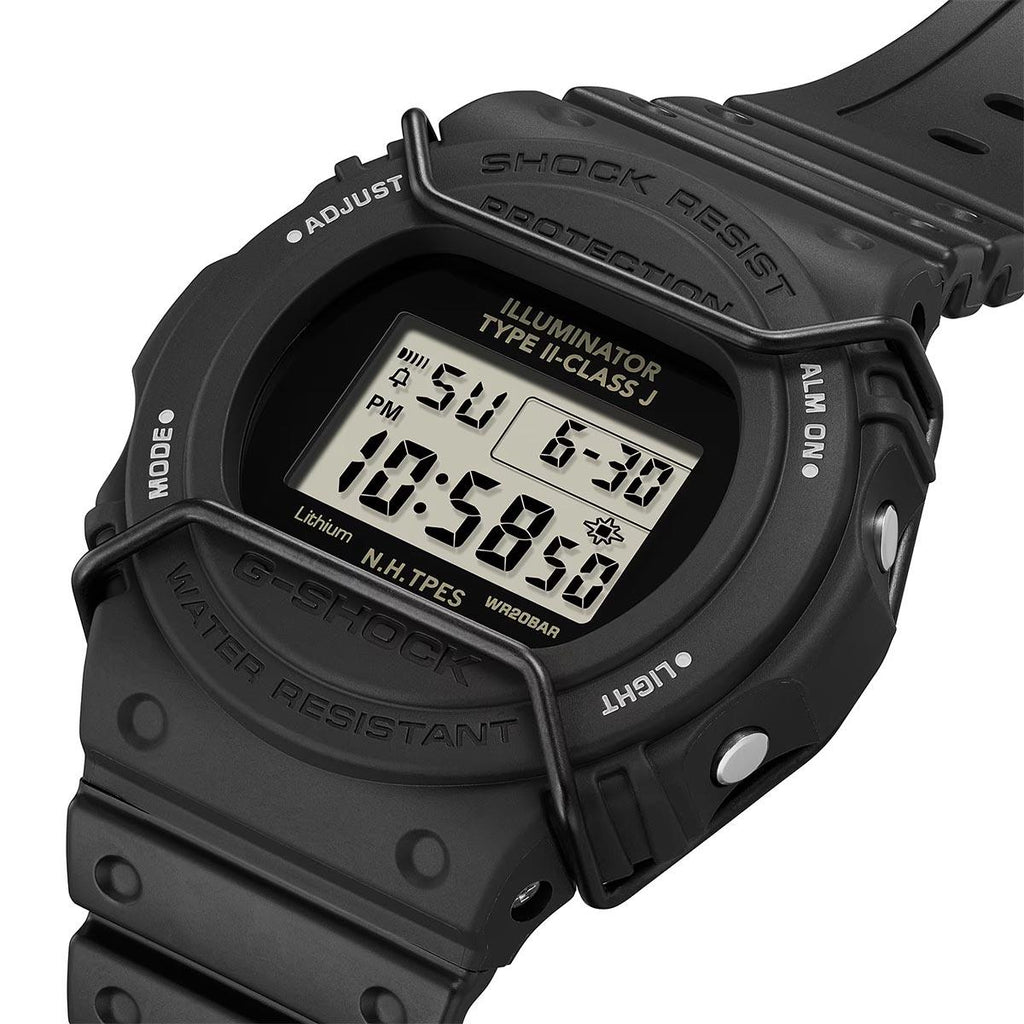 G-Shock x N.Hoolywood DW-5700NH-1