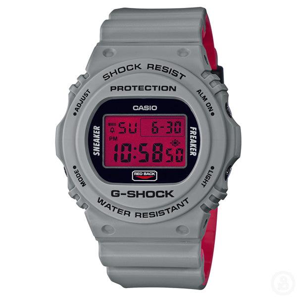 G-Shock x Sneaker Freaker Watch DW-5700SF-1
