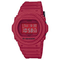 G-Shock Red Out Edition Watch DW-5735C-4