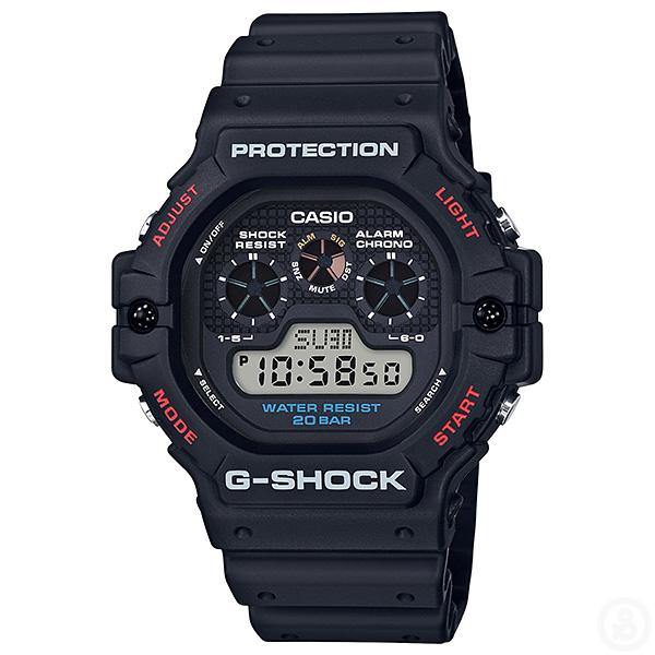 G-Shock Classic Series DW-5900-1