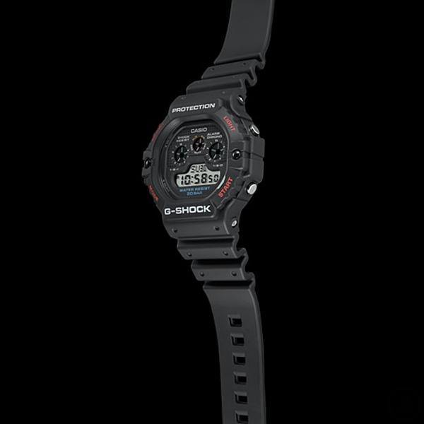G-Shock Classic Series DW-5900-1