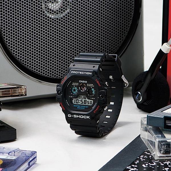 G-Shock Classic Series DW-5900-1