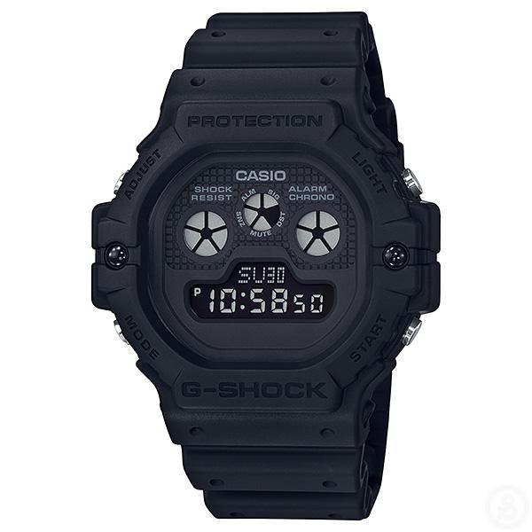 G-Shock Classic Series Watch DW-5900BB-1