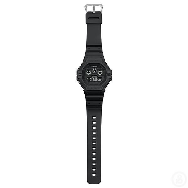 G-Shock Classic Series Watch DW-5900BB-1