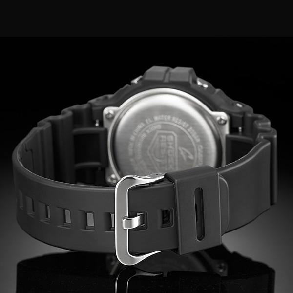 G-Shock Classic Series Watch DW-5900BB-1