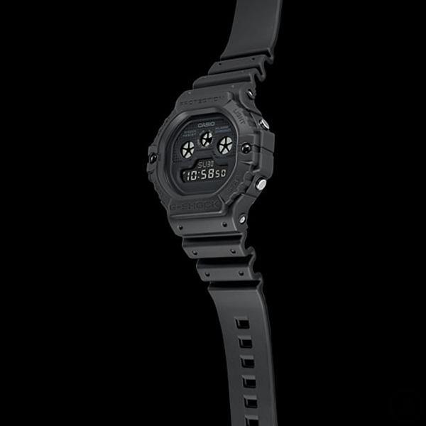 G-Shock Classic Series Watch DW-5900BB-1