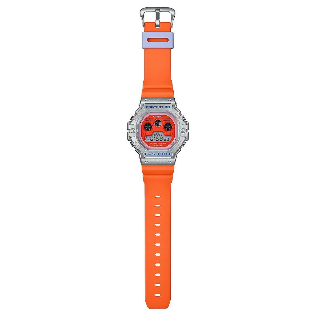 G-Shock Euphoria Digital DW-5900EU-8A4