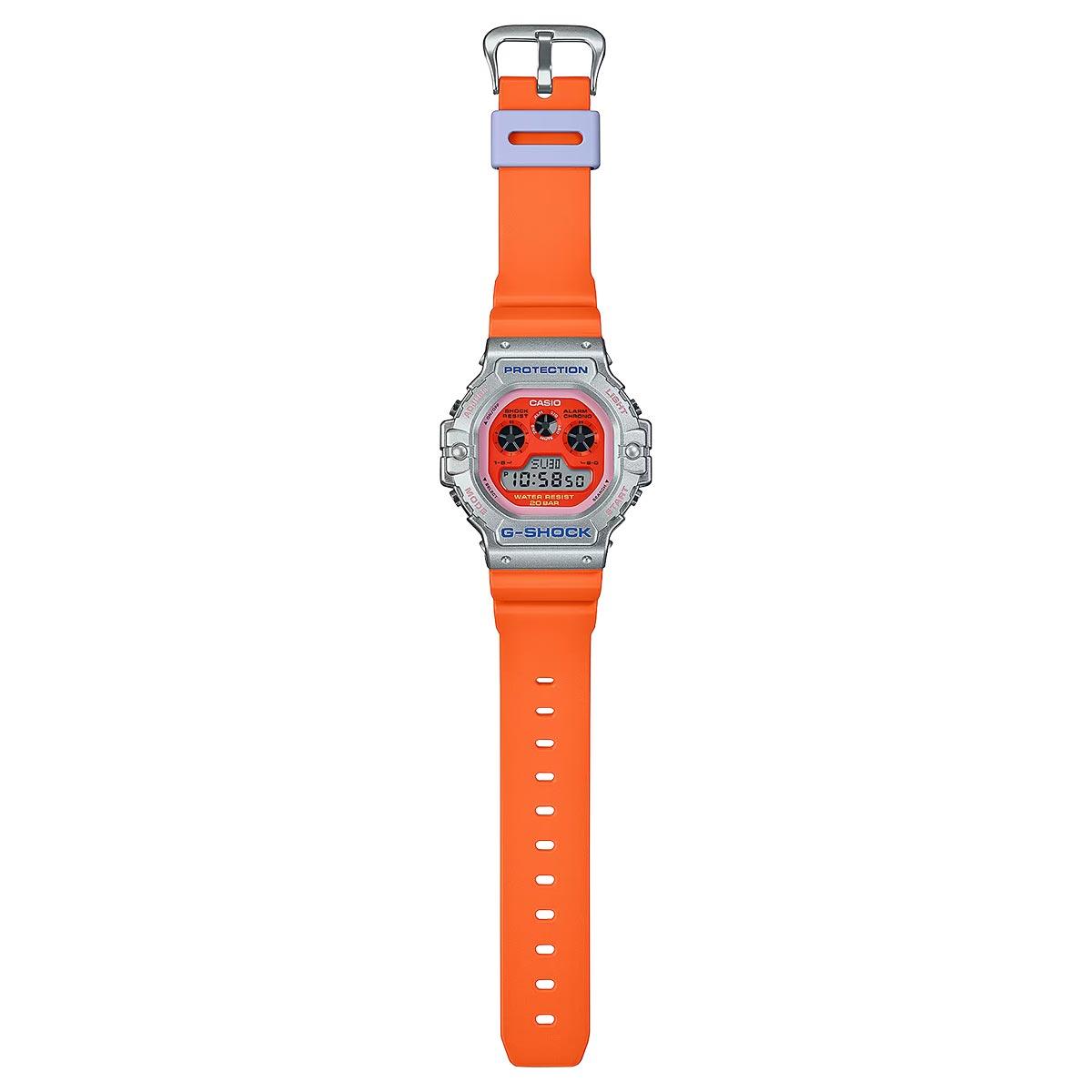 G-Shock Euphoria Digital DW-5900EU-8A4