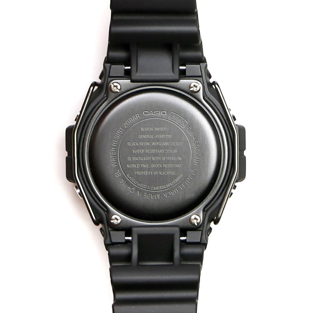 G-Shock x N.Hoolywood Watch DW-5900NH-1
