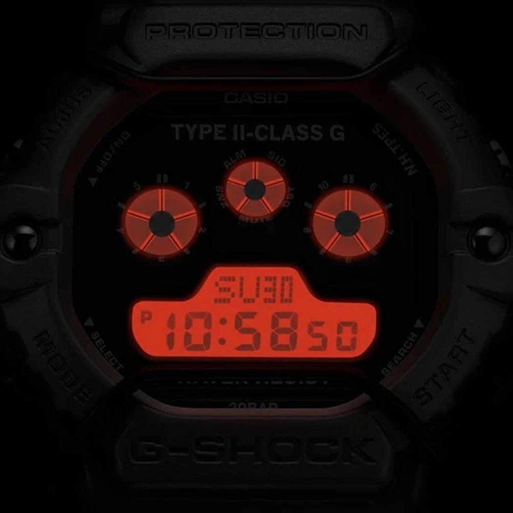 G-Shock x N.Hoolywood Watch DW-5900NH-1