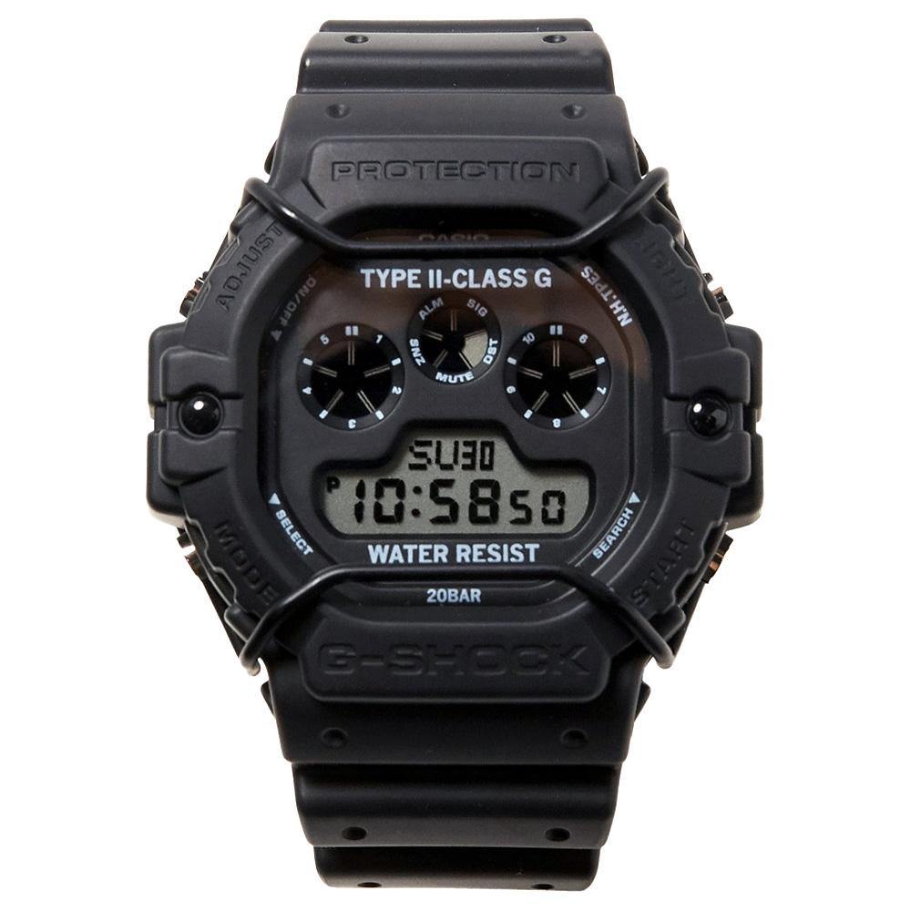 G-Shock x N.Hoolywood Watch DW-5900NH-1