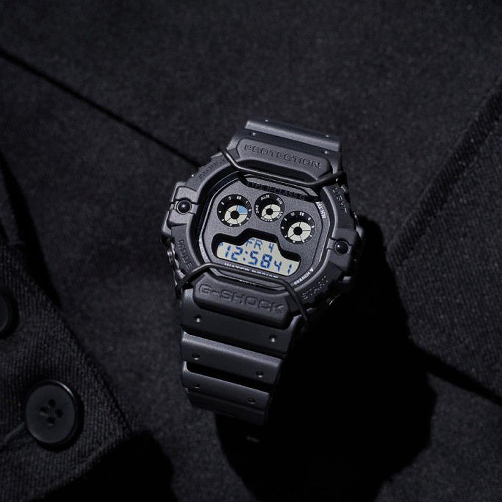 G-Shock x N.Hoolywood Watch DW-5900NH-1