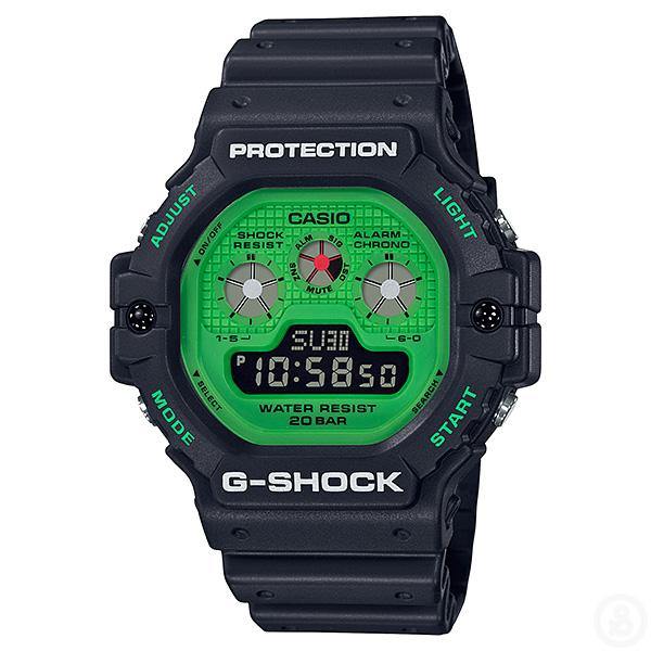 G-Shock Special Colour DW-5900RS-1