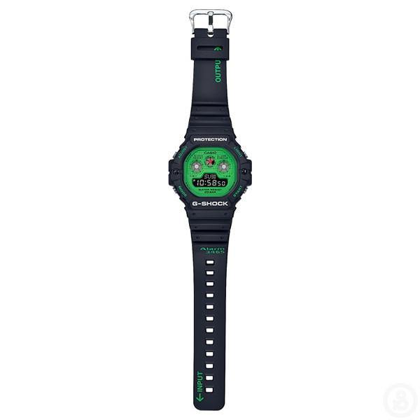 G-Shock Special Colour DW-5900RS-1