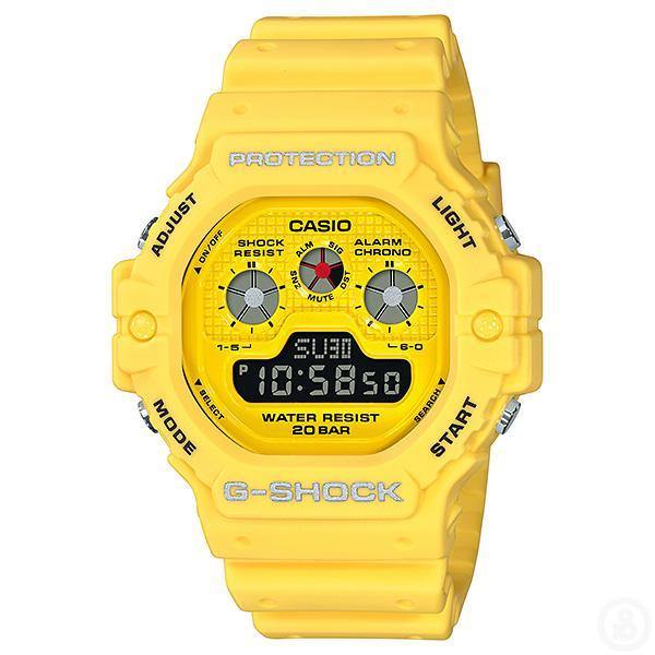 G-Shock Special Colour DW-5900RS-9