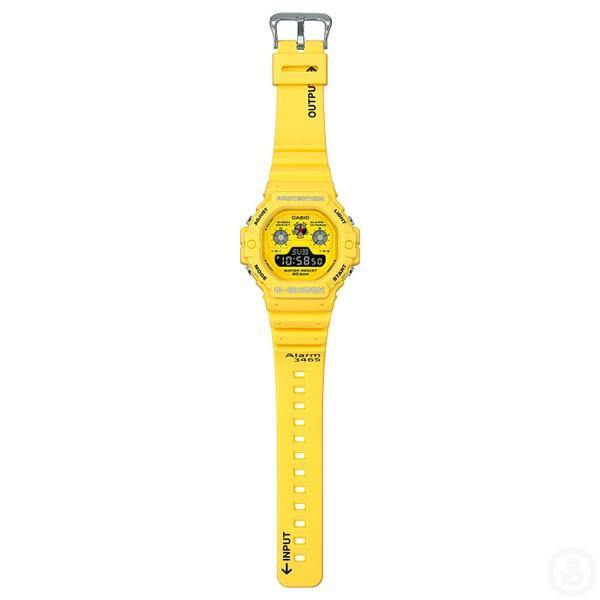 G-Shock Special Colour DW-5900RS-9