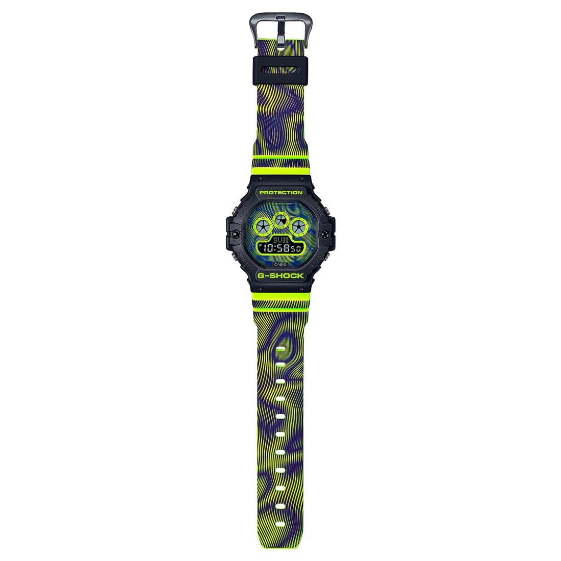 G-Shock Time Distortion DW-5900TD-9