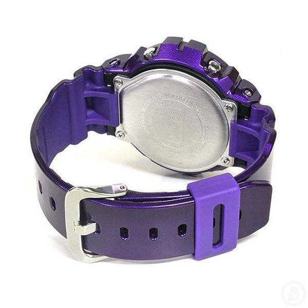 G-Shock Metallic Color Watch DW-6900CC-6