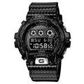 G-Shock Diamond Pattern Watch DW-6900DS-1