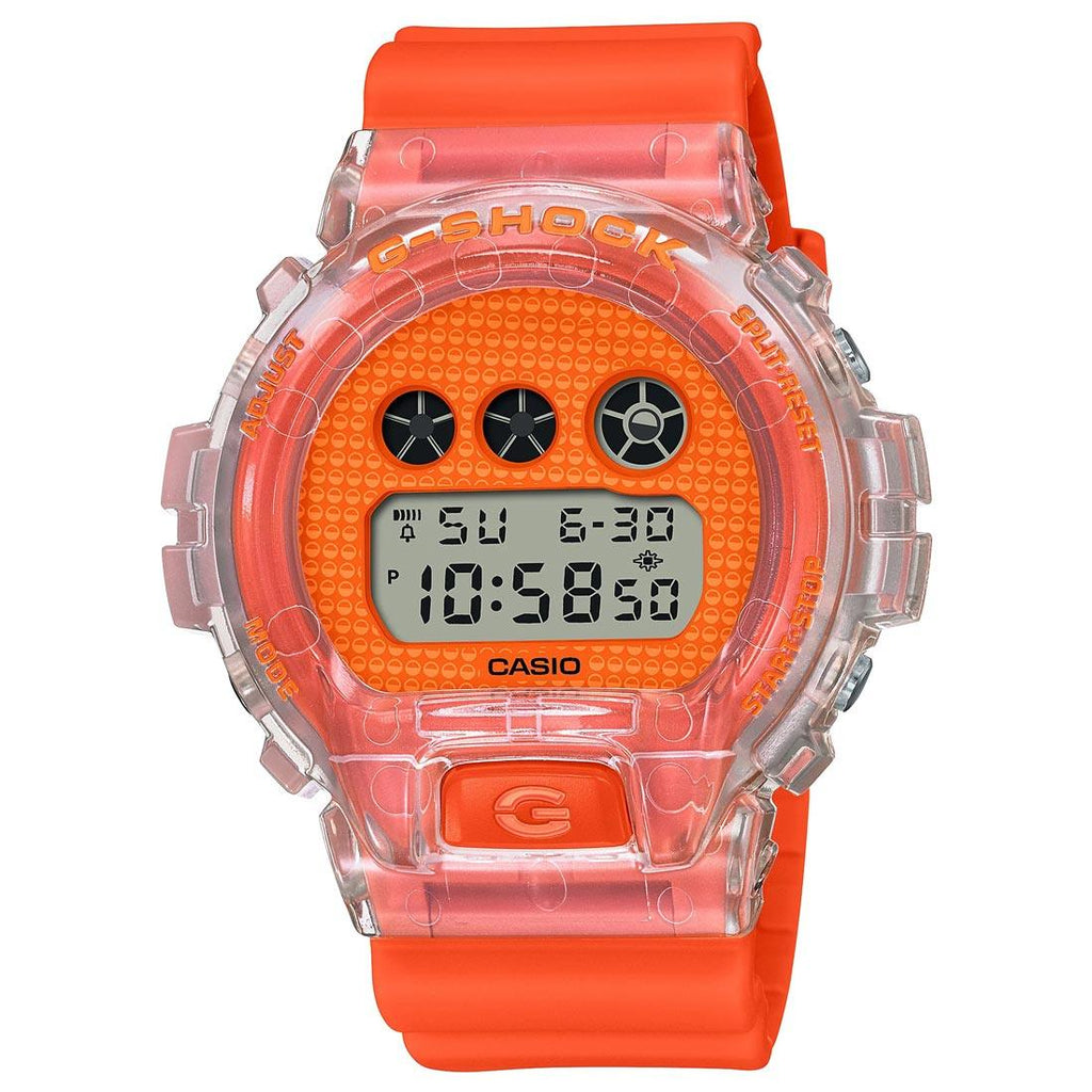 G-Shock Lucky Drop Edition DW-6900GL-4