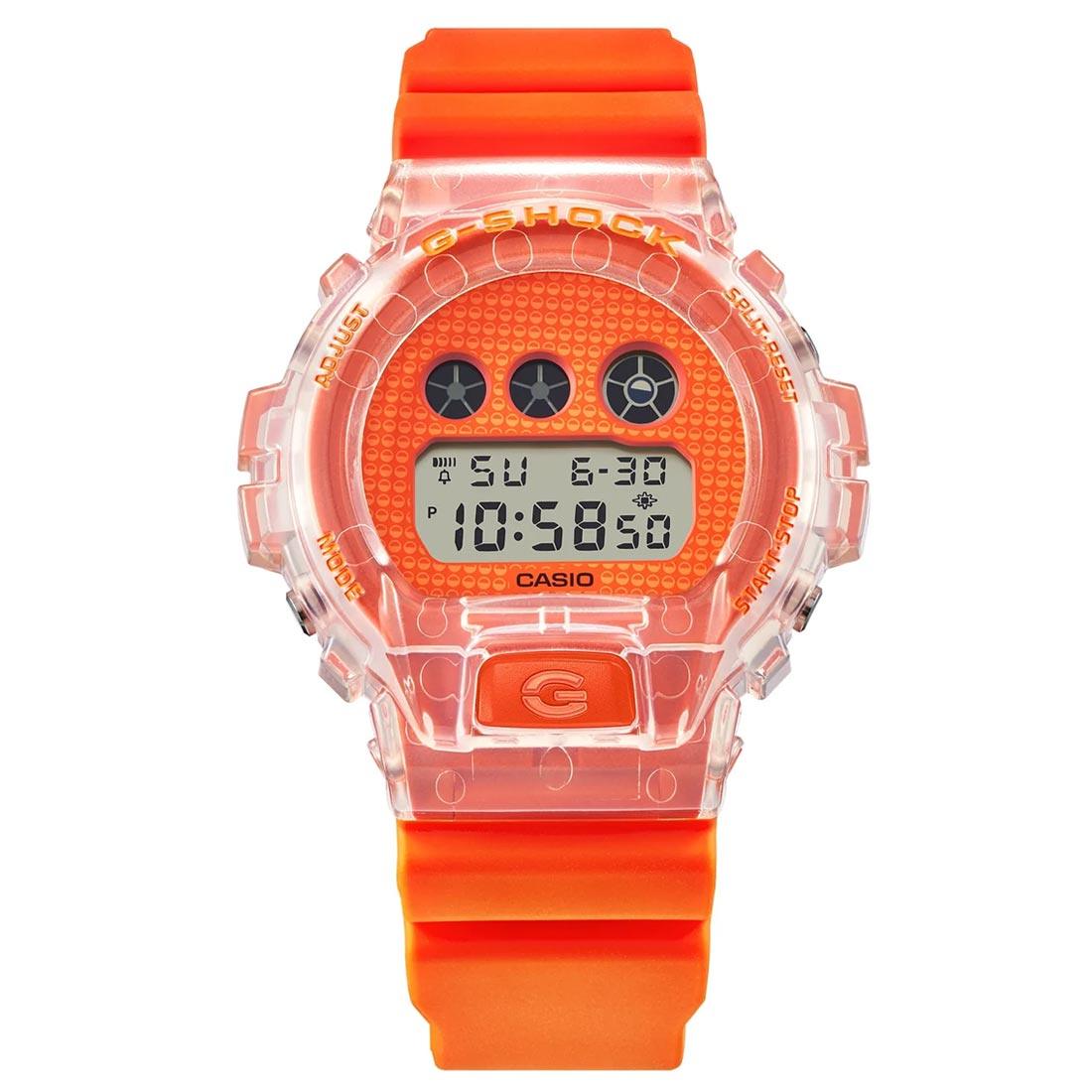 G-Shock Lucky Drop Edition DW-6900GL-4