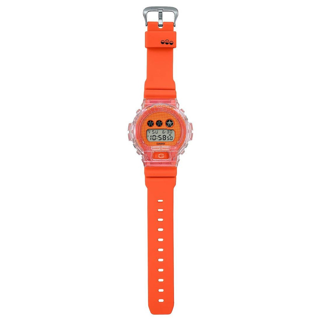 G-Shock Lucky Drop Edition DW-6900GL-4