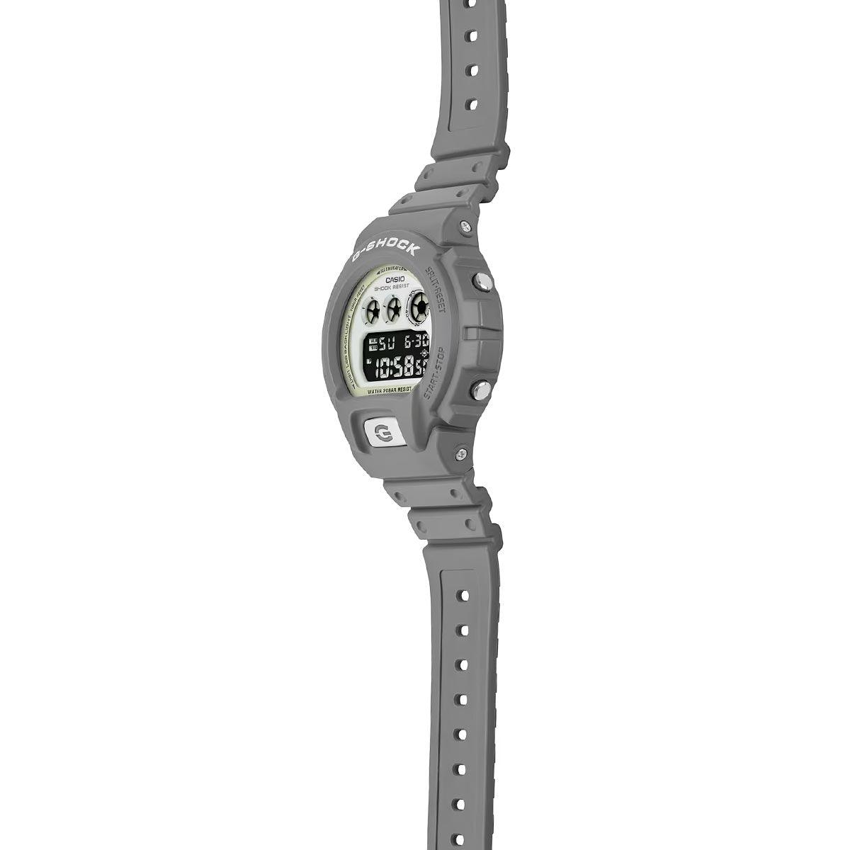 G-Shock Hidden Glow DW-6900HD-8