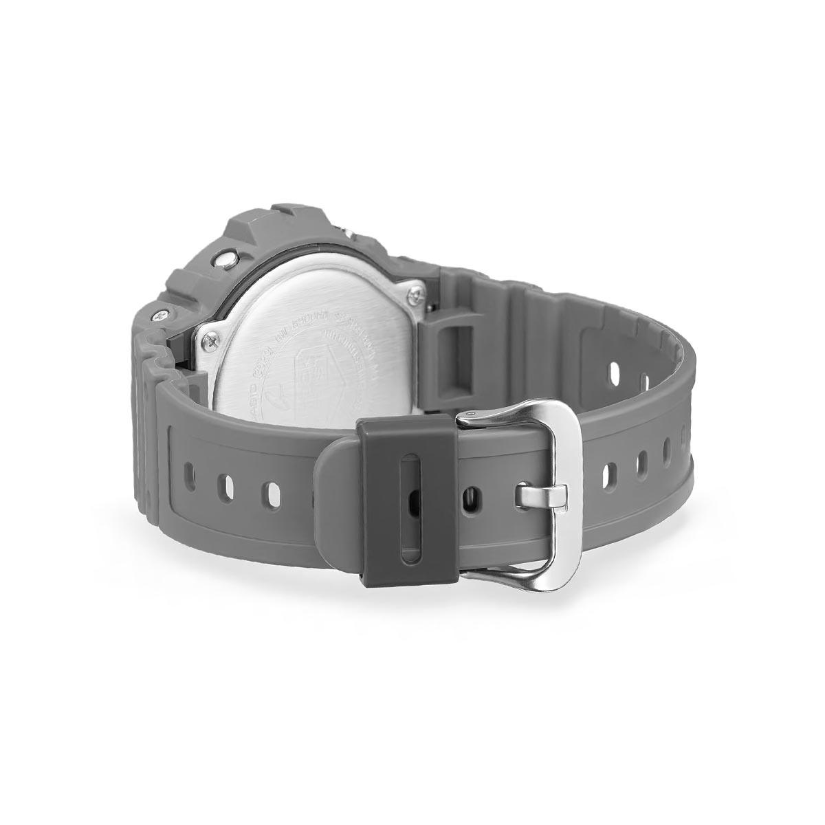 G-Shock Hidden Glow DW-6900HD-8