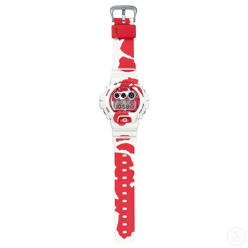 G-Shock Nishikigoi Edition Watch DW-6900JK-4