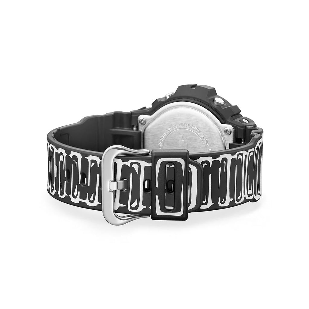 G-Shock x Joshua Vides DW-6900JV-1