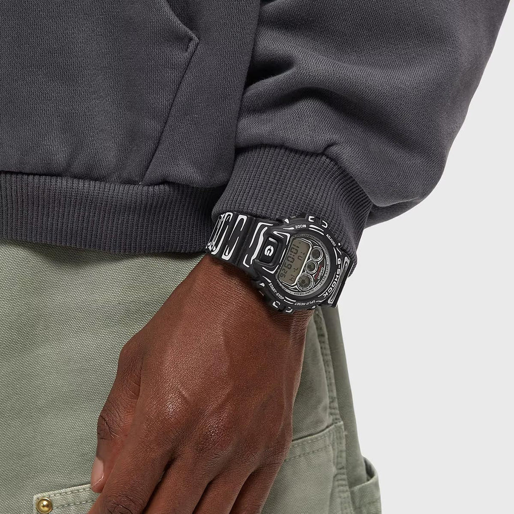 G-Shock x Joshua Vides DW-6900JV-1