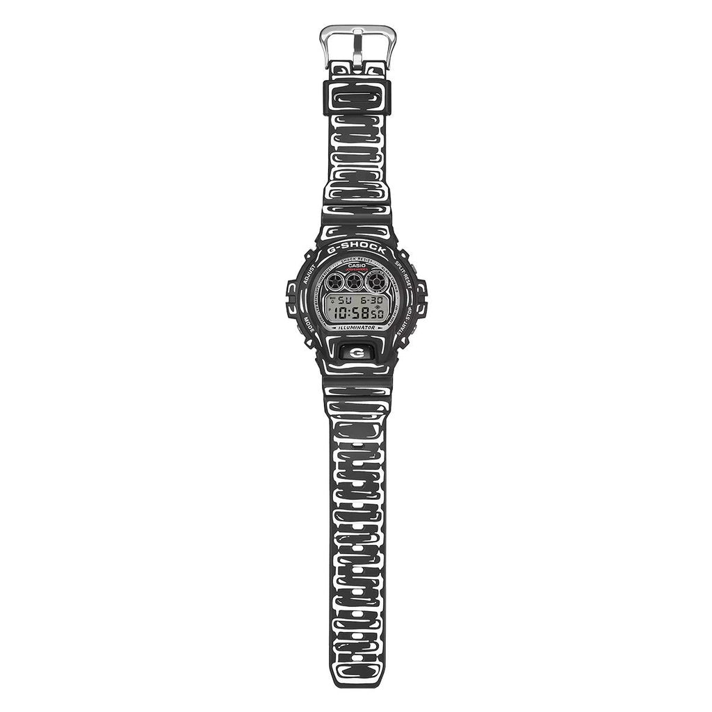G-Shock x Joshua Vides DW-6900JV-1