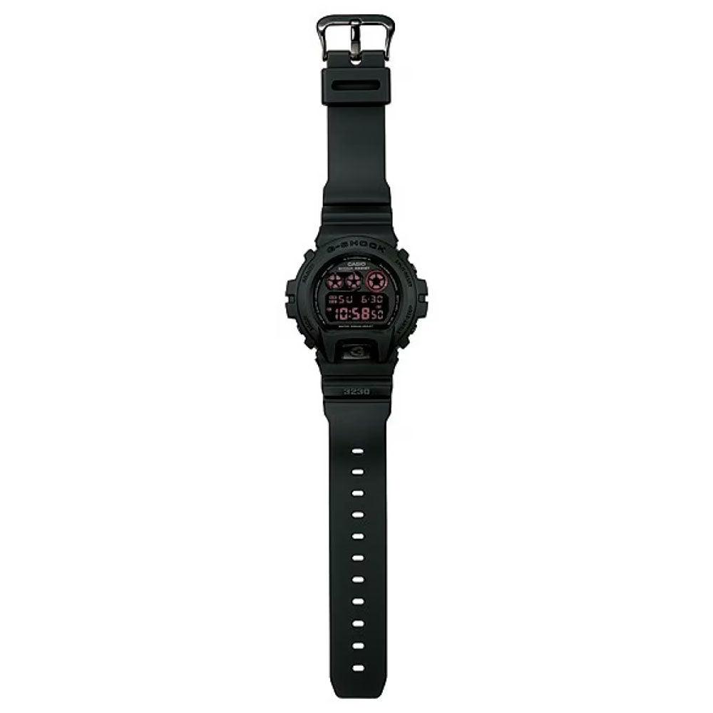 G-Shock Black Edition DW-6900MS-1