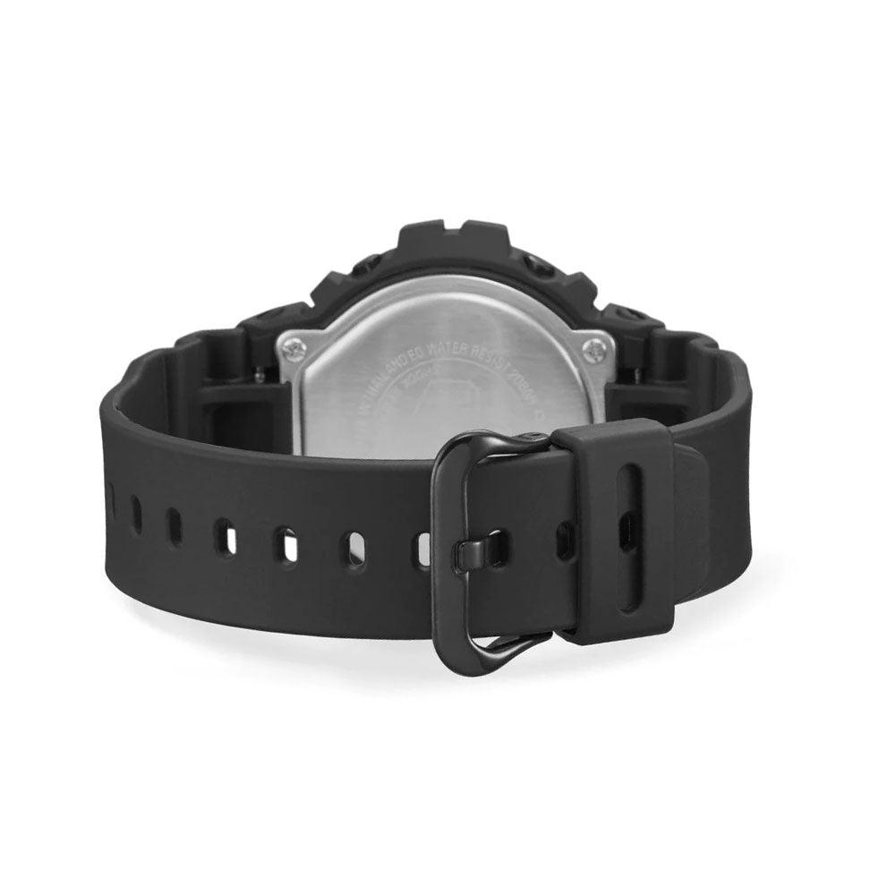 G-Shock Black Edition DW-6900MS-1