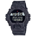 G-Shock x Ninja Japan DW-6900NNJ-1