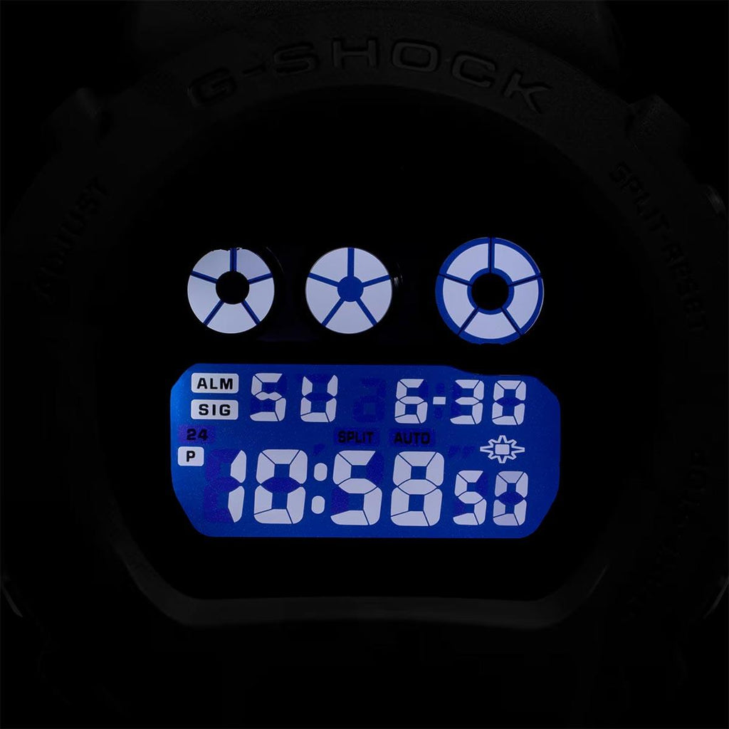 G-Shock x Ninja Japan DW-6900NNJ-1