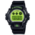 G-Shock Crazy Colours DW-6900RCS-1