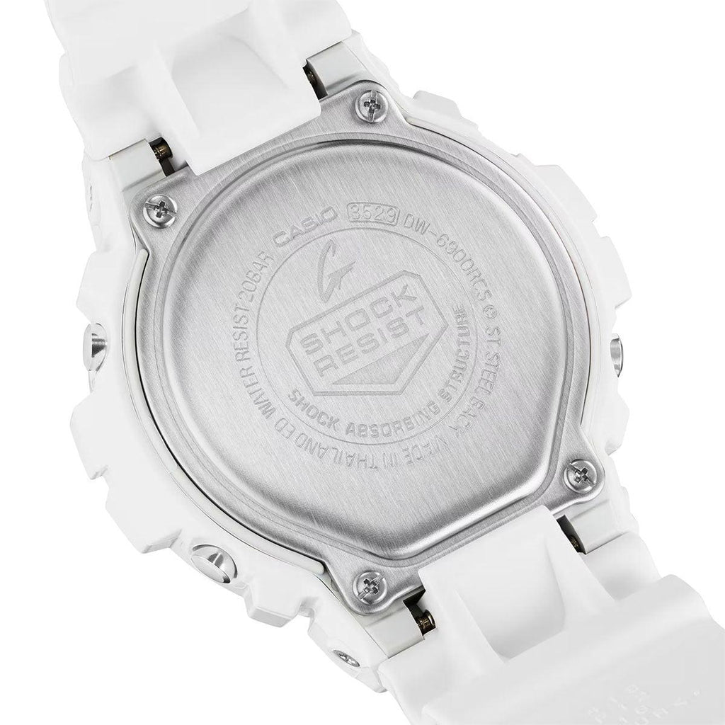 G-Shock Crazy Colours DW-6900RCS-7