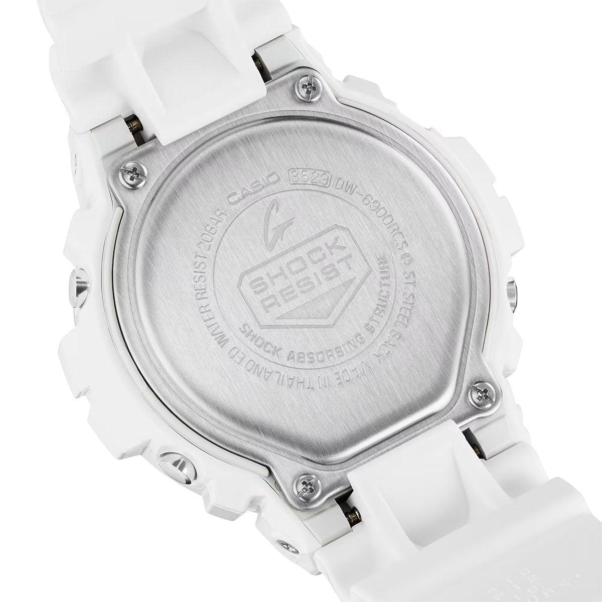 G-Shock Crazy Colours DW-6900RCS-7
