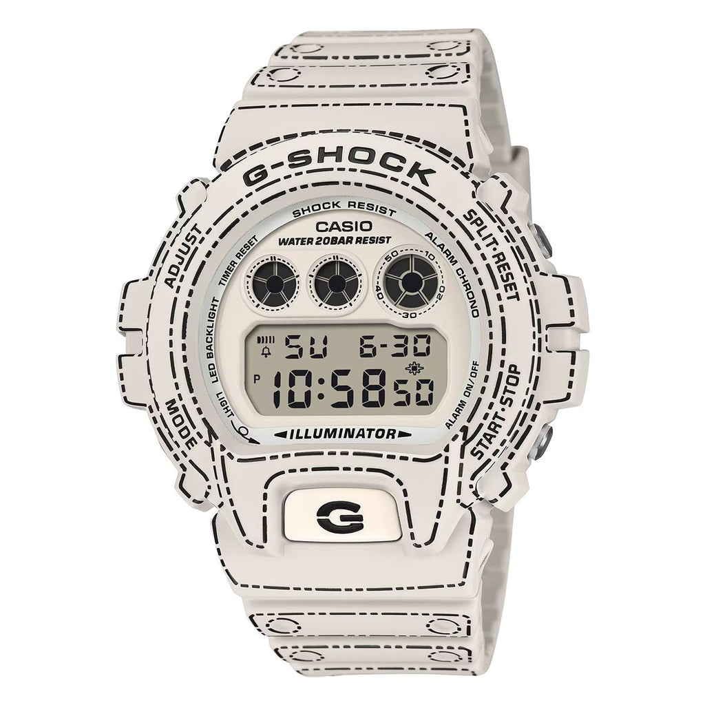 G-Shock Origami Japan DW-6900RGM-5