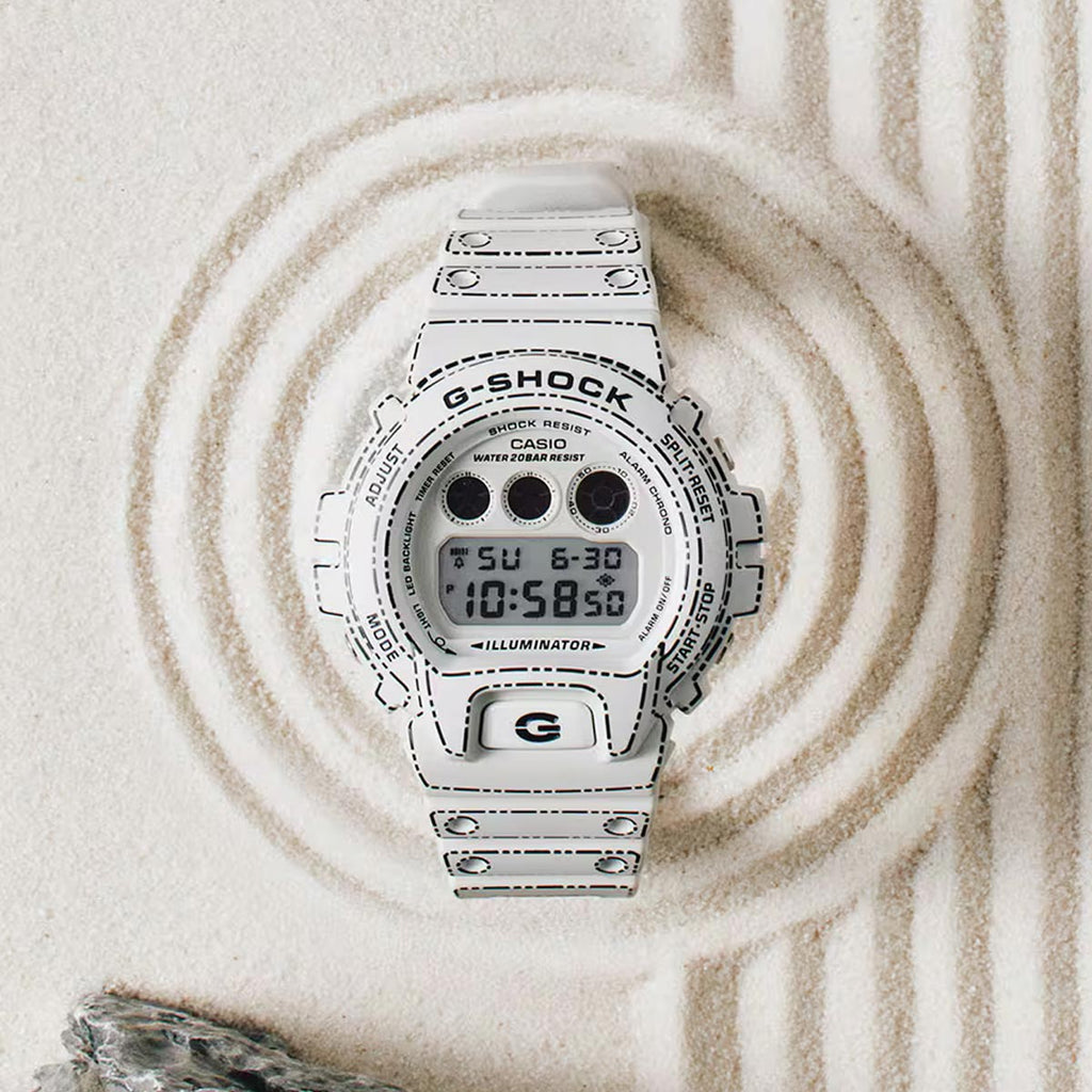 G-Shock Origami Japan DW-6900RGM-5