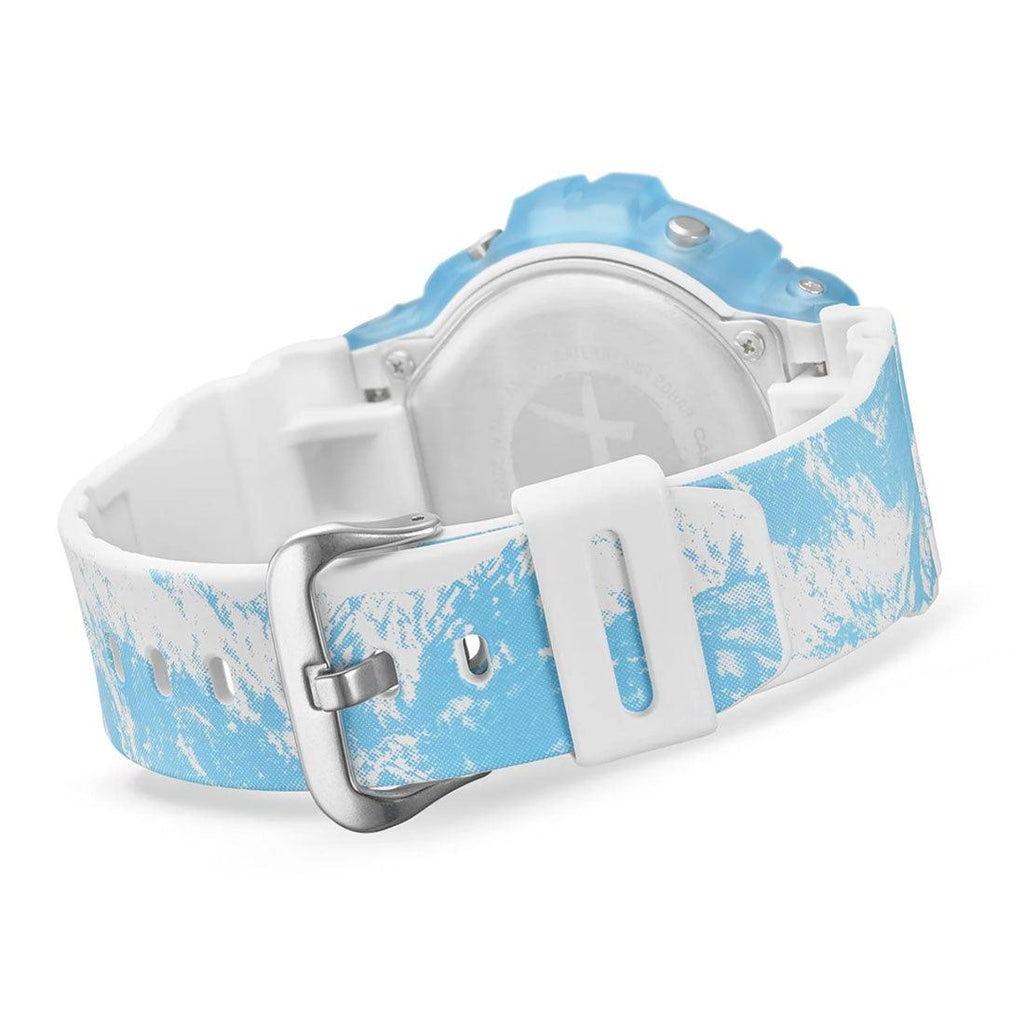 G-Shock x Rui Hachimura DW-6900RH-2